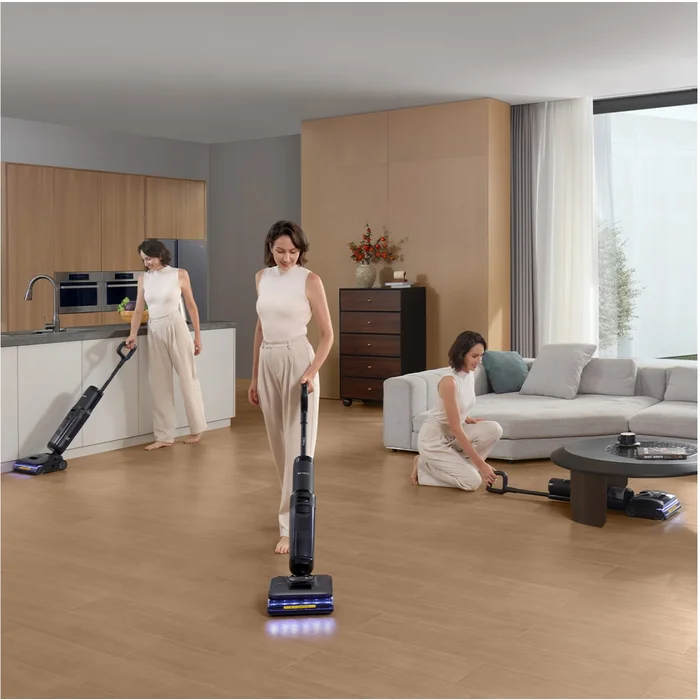 Tineco Floor One S7 Stretch Steam Plus SW130200DE