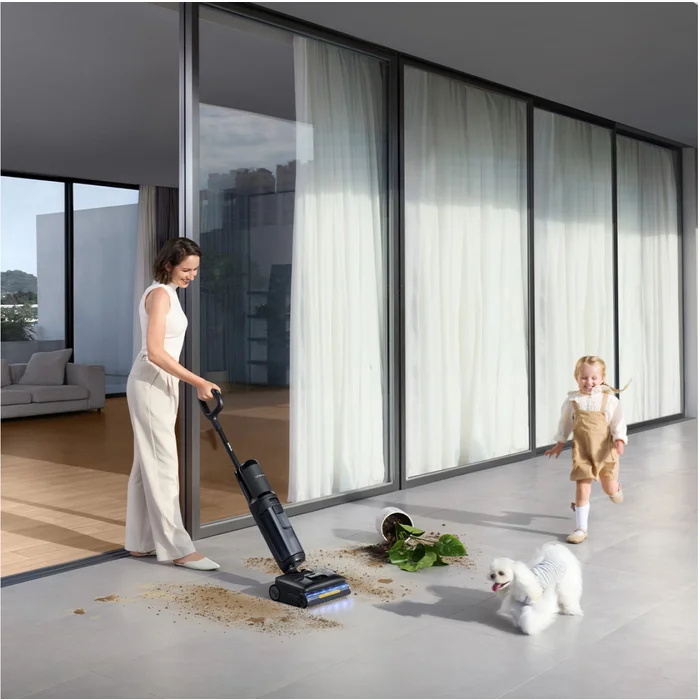 Tineco Floor One S7 Stretch Steam Plus SW130200DE