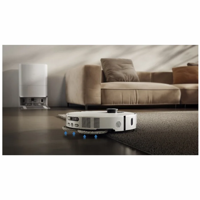 Xiaomi Robot Vacuum 5 EU