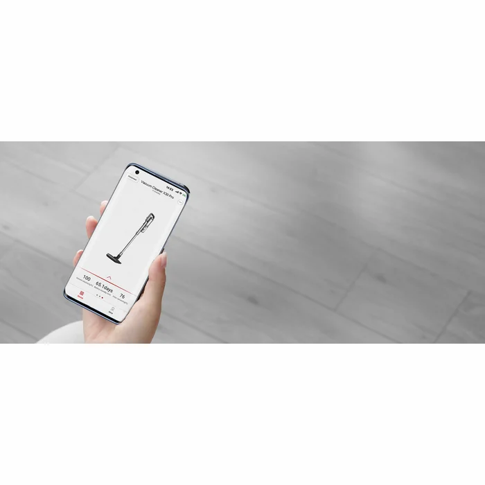 Roidmi X30 Pro XCQ28RM [Mazlietots]