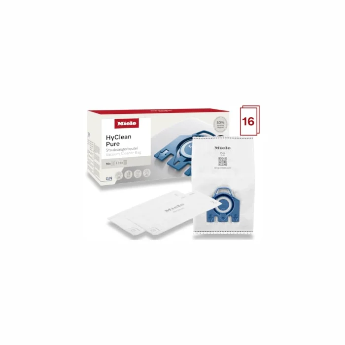 Miele XXL-Pack GN HyCl.Pure 12498250