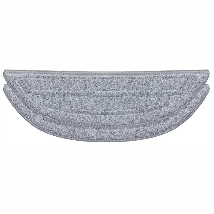 Roborock Double VibraRise 2.0 Mop Cloth 8.02.0321