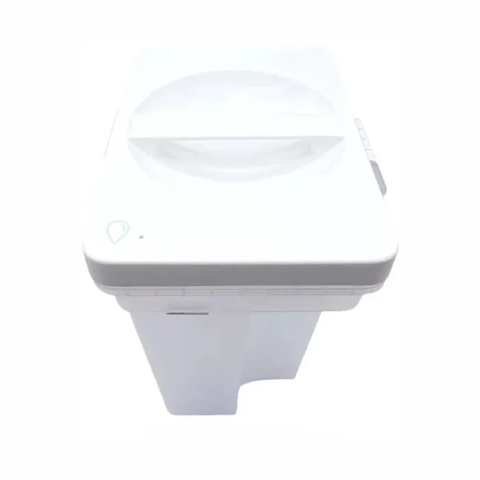 Roborock Pearl-Clean water tank White 9.01.2121 for Q Revo White