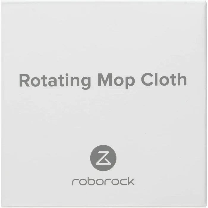 Roborock Rotating Mop Cloth 8.02.0385
