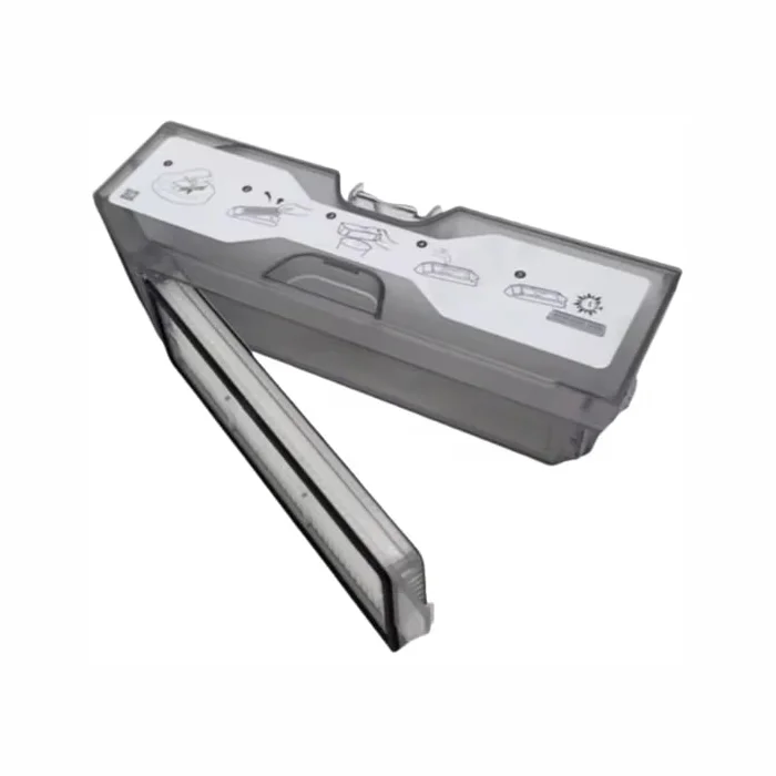 Roborock Ultron SV-Dustbin (Including filter) 9.01.2647