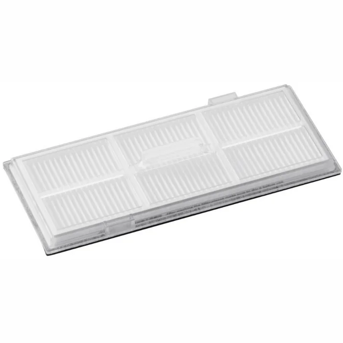 Putekļu sūcēju aksesuāri Roborock Washable Filter Top Placement White