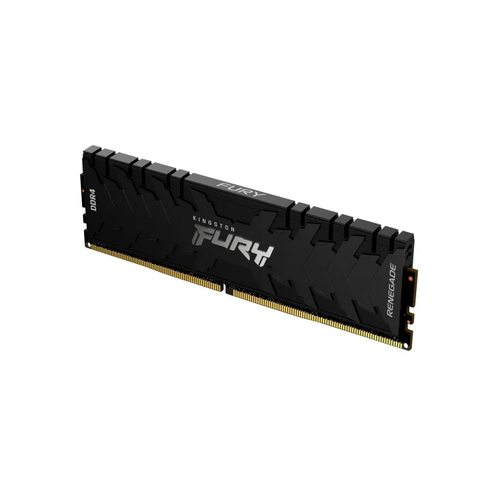Operatīvā atmiņa (RAM) Kingston Fury Renegade 8 GB 3000 MHz DDR4 KF430C15RB/8