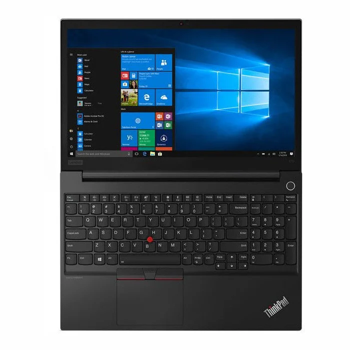 Portatīvais dators Lenovo ThinkPad E14 Gen 2 14" 20T6006QMH