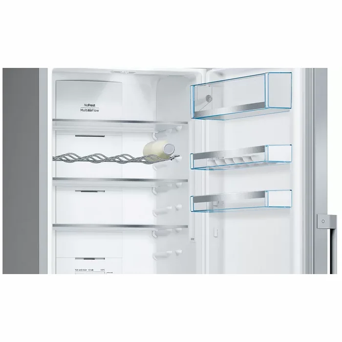 Ledusskapis Bosch KGN39AIEQ