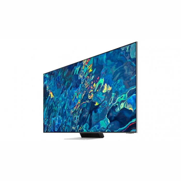Televizors Samsung 55" UHD Neo QLED Smart TV QE55QN95BATXXH