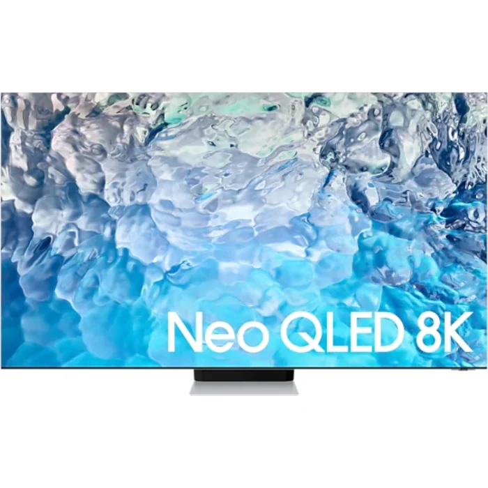 Televizors Samsung 85" 8K Neo QLED Smart TV QE85QN900BTXXH