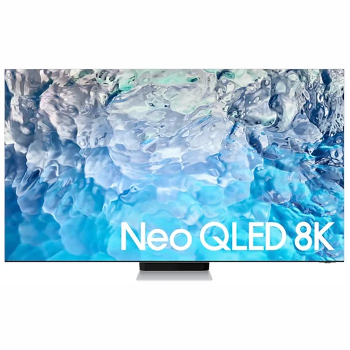 Televizori Samsung 75" 8K Neo QLED Smart TV QE75QN900BTXXH