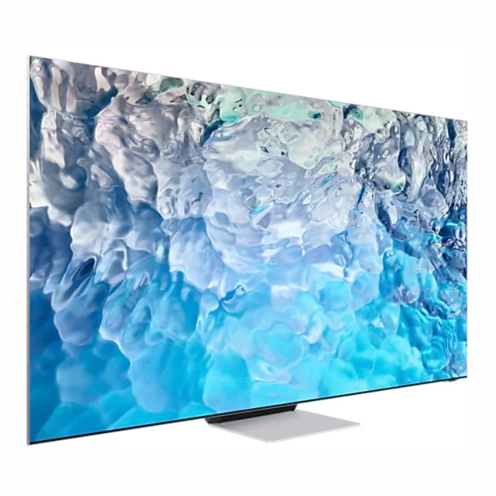 Televizors Samsung 85" 8K Neo QLED Smart TV QE85QN900BTXXH