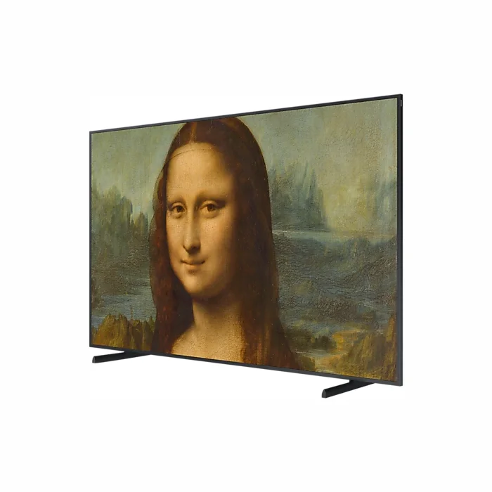 Televizors Samsung 75" UHD QLED The Frame Smart TV QE75LS03BAUXXH