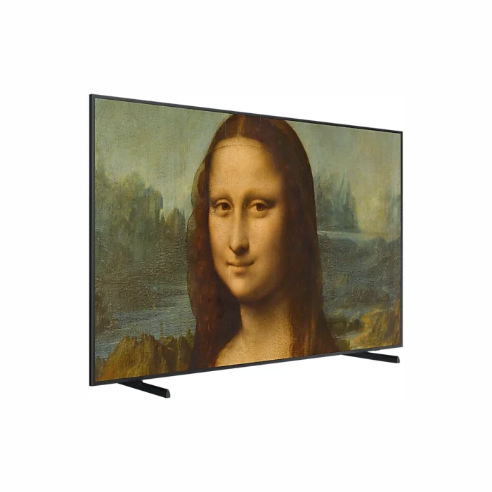 Televizors Samsung 50" UHD QLED The Frame Smart TV QE50LS03BAUXXH