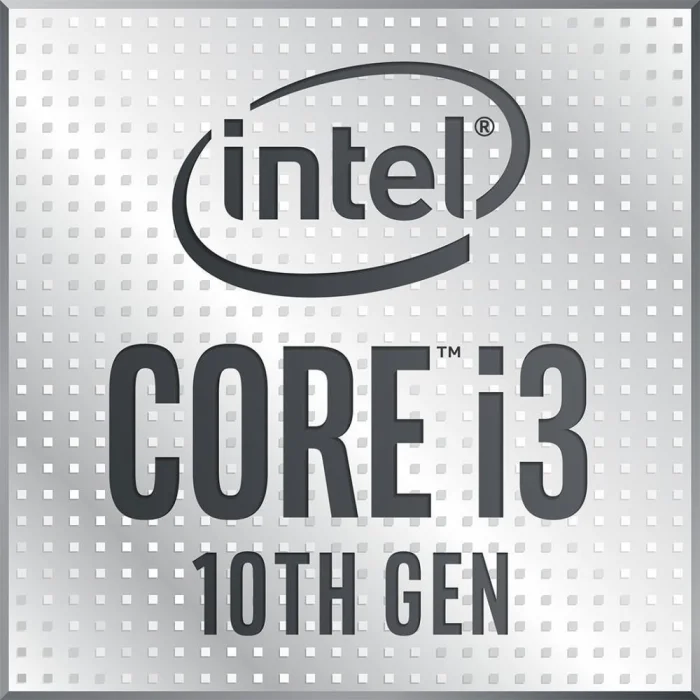 Datora procesors Intel Core i3-10105 3.7 GHz 6MB CM8070104291321SRH3P
