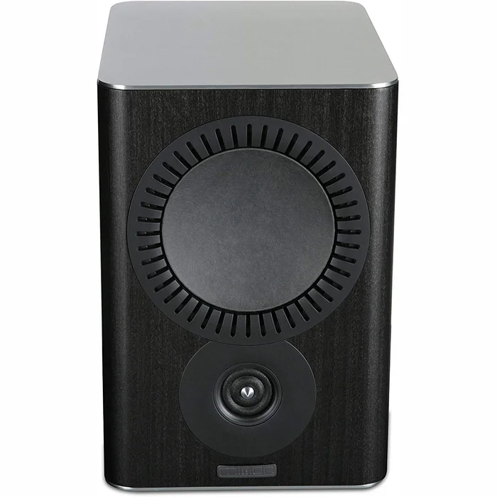 Mission QX-2 Bookshelf Speaker - Black