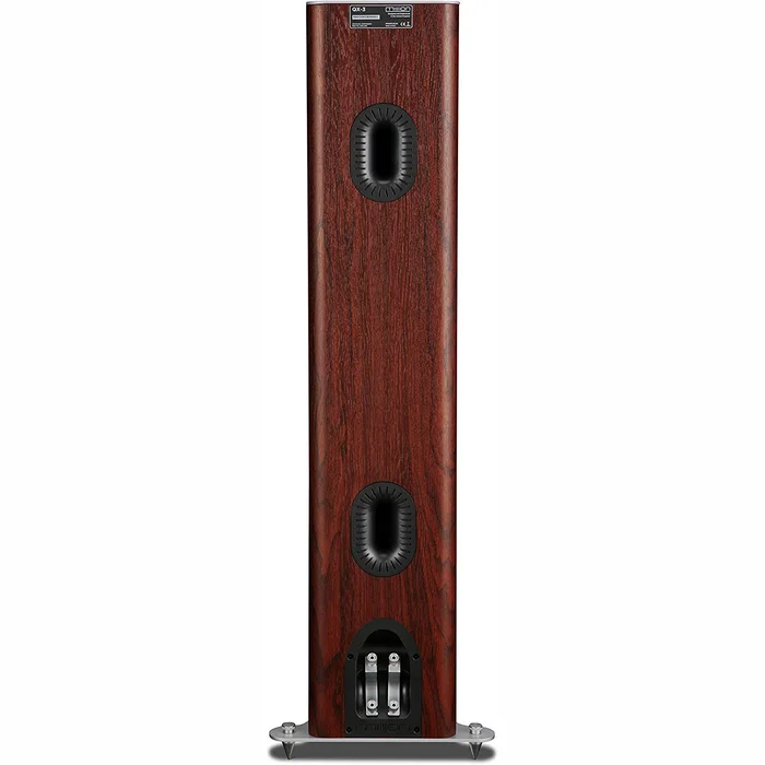 Mission QX-3 Floorstanding Speakers - Rosewood