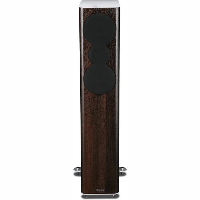 Mission QX-3 Floorstanding Speakers - Walnut