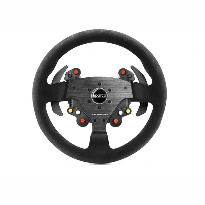 Thrustmaster Rally Wheel Add-On Sparco R383 Mod