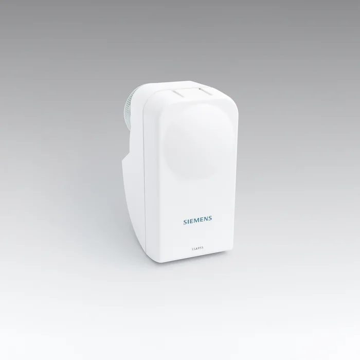 Gudrā māja Tet bezvadu radiatoru regulators