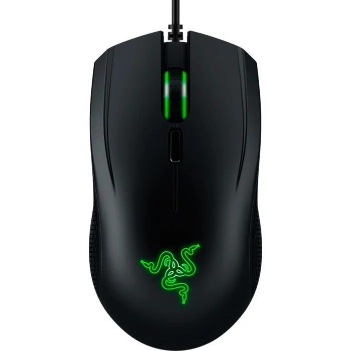 Datorpele Razer Abyssus V2 Gaming Mouse