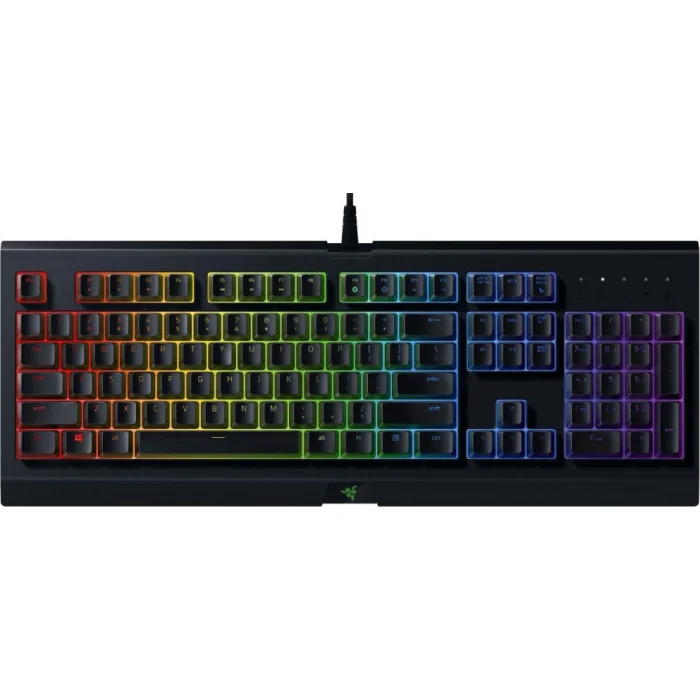 Klaviatūra Razer Cynosa Chroma Gaming