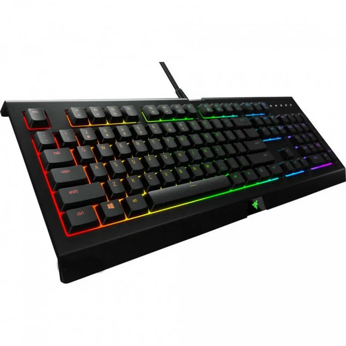 Klaviatūra Razer Cynosa Chroma Gaming
