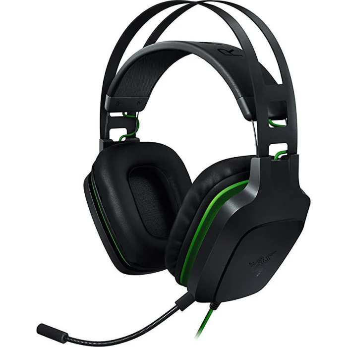 Austiņas Razer Electra V2 Gaming Headphones