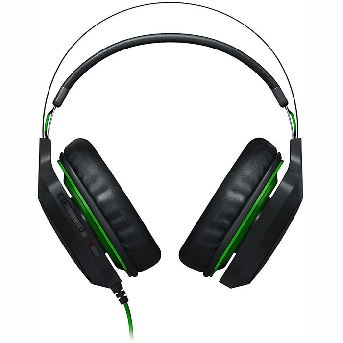 Austiņas Razer Electra V2 Gaming Headphones