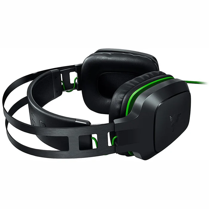Austiņas Razer Electra V2 Gaming Headphones