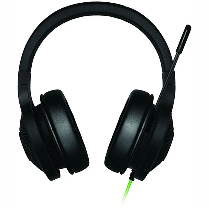 Austiņas Razer Kraken USB Wired