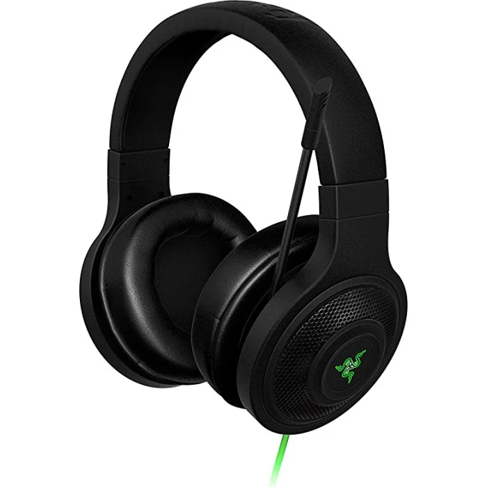 Austiņas Razer Kraken USB Wired