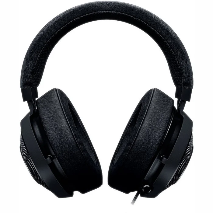 Austiņas Austiņas Razer Kraken Pro V2, Black