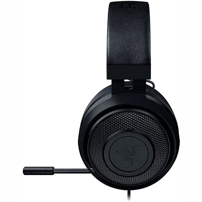 Austiņas Austiņas Razer Kraken Pro V2, Black