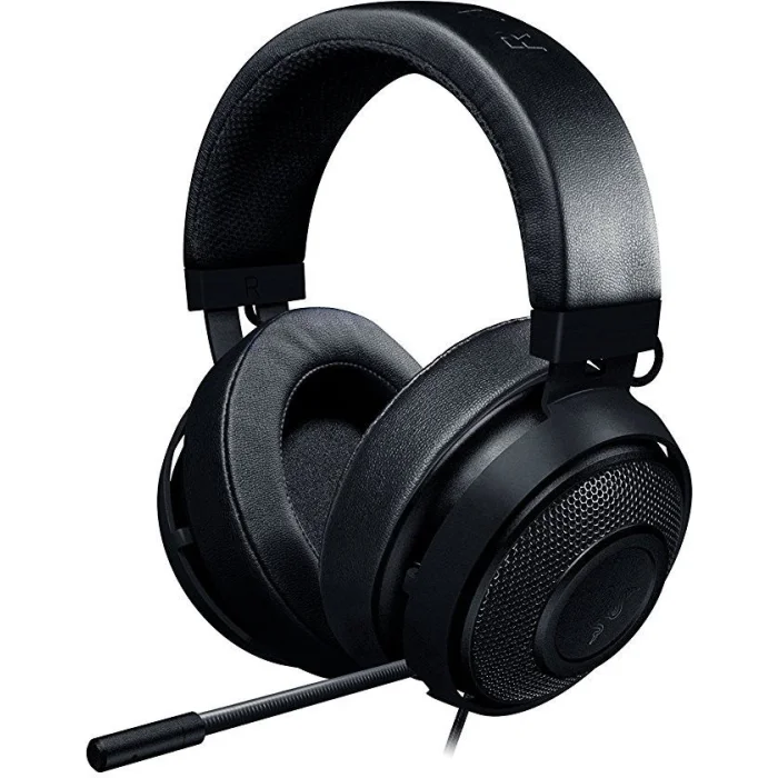 Austiņas Austiņas Razer Kraken Pro V2, Black