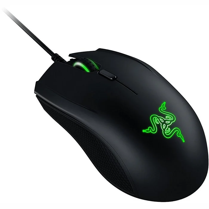 Datorpele Datorpele Razer Abyssus 2000 + Goliathus Speed Terra