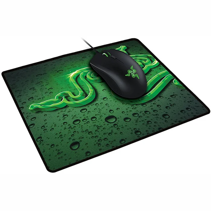 Datorpele Datorpele Razer Abyssus 2000 + Goliathus Speed Terra