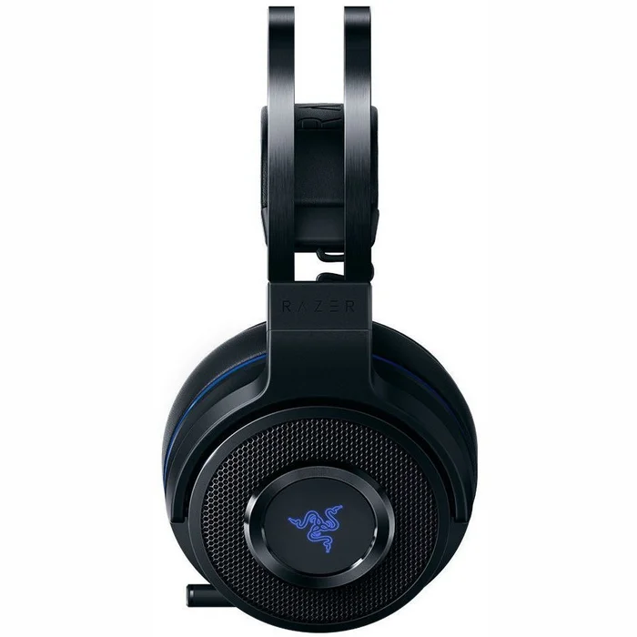 Austiņas Razer Thresher 7.1 for PlayStation 4 Black
