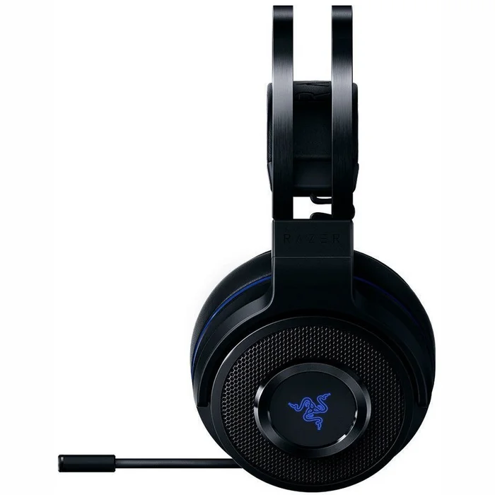 Austiņas Razer Thresher 7.1 for PlayStation 4 Black