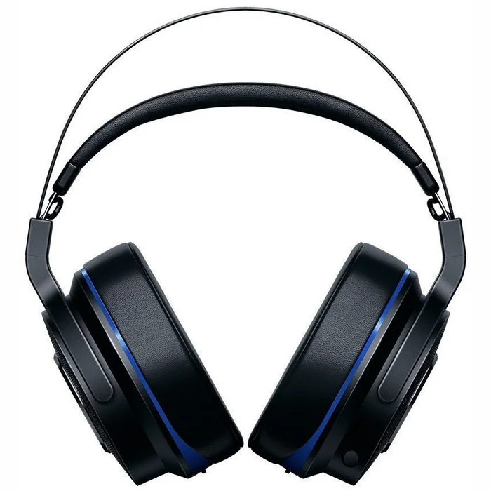 Austiņas Razer Thresher 7.1 for PlayStation 4 Black