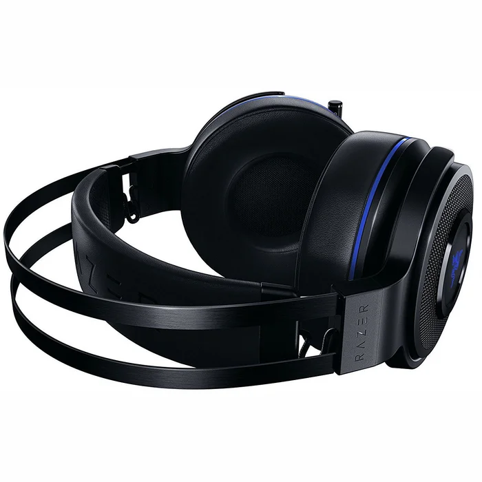 Austiņas Razer Thresher 7.1 for PlayStation 4 Black
