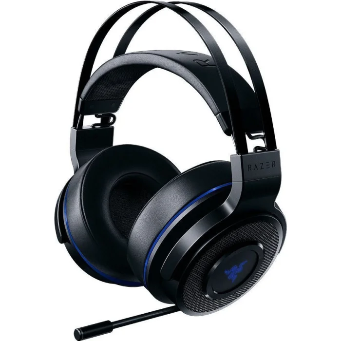 Austiņas Razer Thresher 7.1 for PlayStation 4 Black