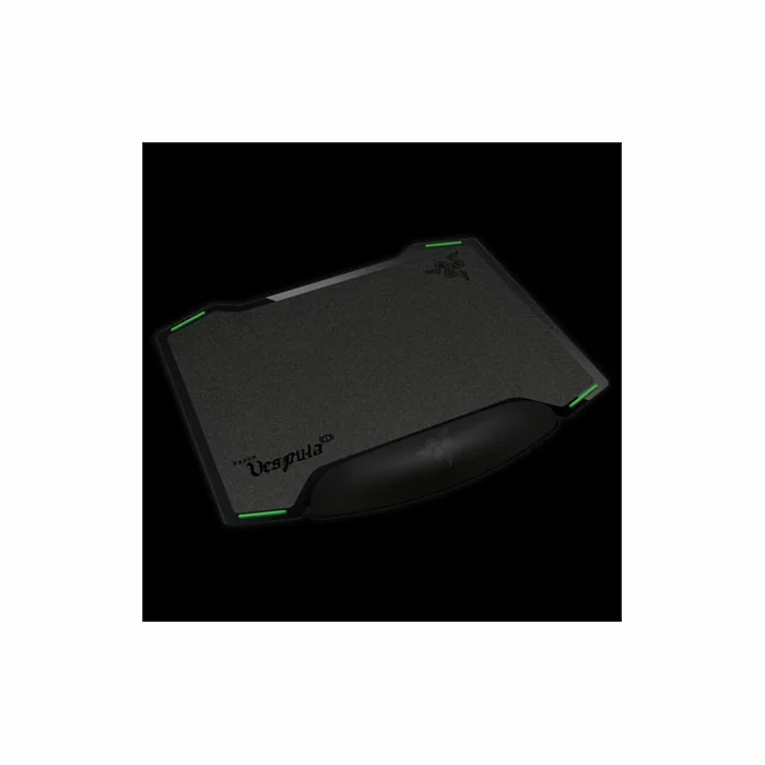 Paliktņi pelēm Razer Vespula Black
