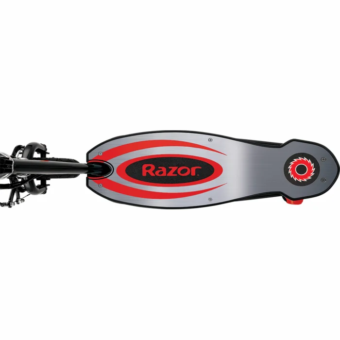 Elektriskais skrejritenis Razor Power Core E100 Red