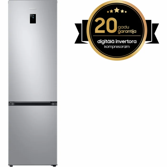 Ledusskapis Samsung RB38T671DSA/EF