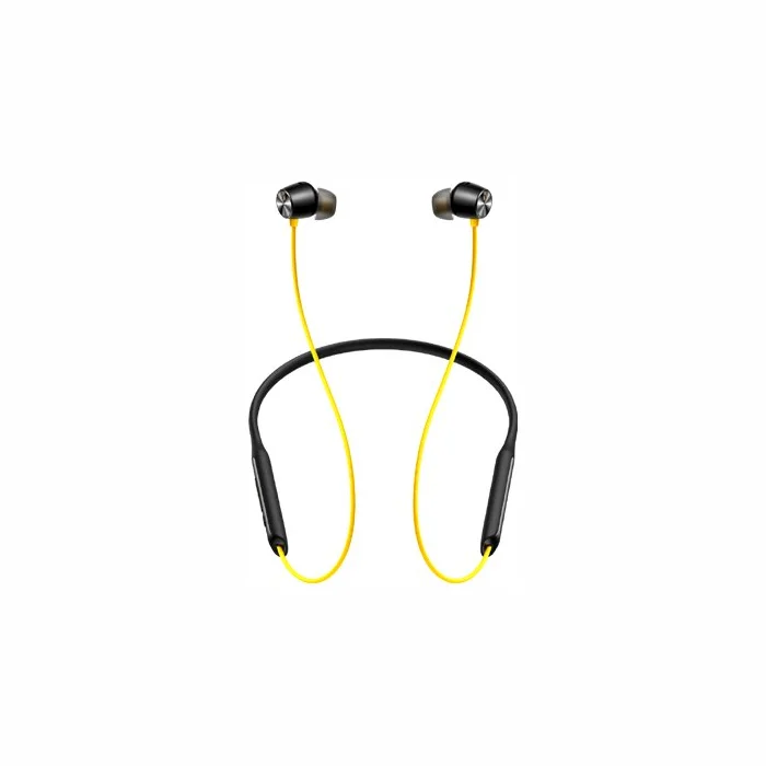 Austiņas Realme Buds Wireless Pro Yellow