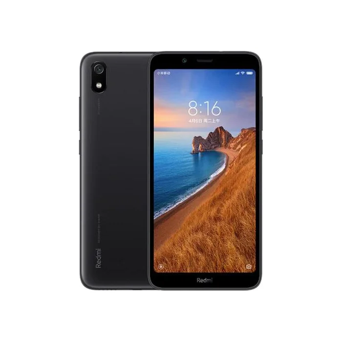 Viedtelefons Xiaomi Redmi 7A 32GB Matte Black