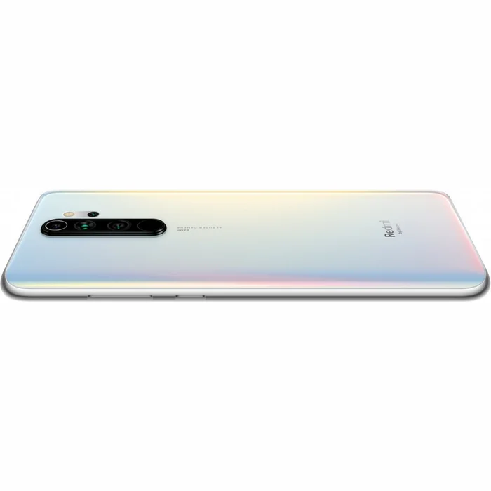 Viedtālrunis Xiaomi Redmi Note 8 Pro 6+64GB Pearl White