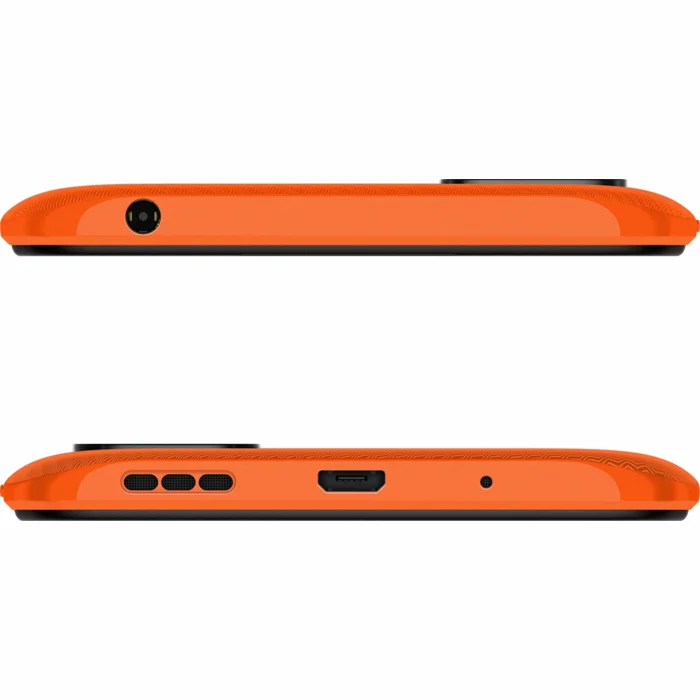 Xiaomi Redmi 9C NFC 2+32GB Sunrise Orange